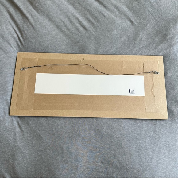 Kindred Hearts "Whatever You Are, Be a Good One" Lincoln Quote Framed Art - Picture 3 of 6